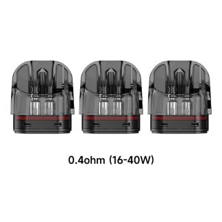 SMOK Nord 6 Replacement Pod ONLY VAPEZ