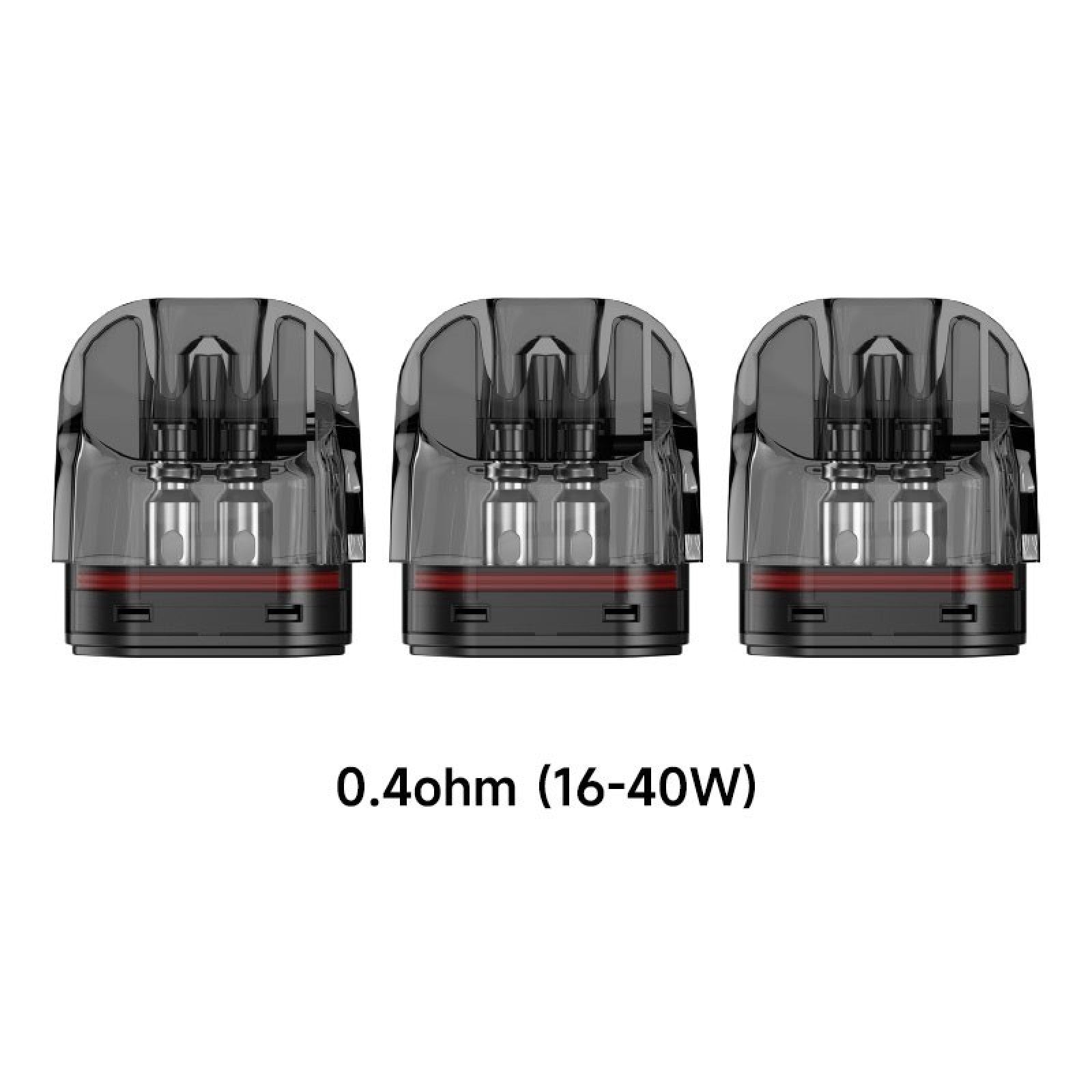 SMOK Nord 6 Replacement Pod ONLY VAPEZ