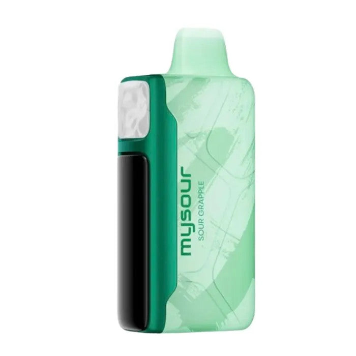 Adjust MySour Vape 40K