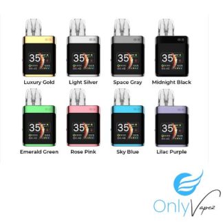 UWELL Caliburn G3 Pro Koko Pod System