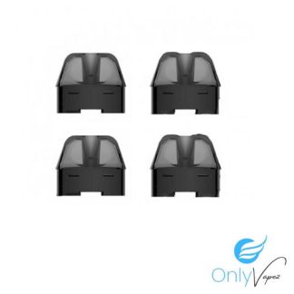 VooPoo Find Trio Replacement Pod only vapez