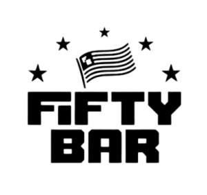 Fifty Bar