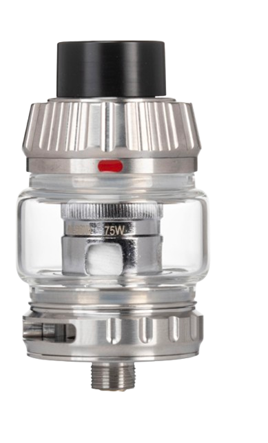 FreeMax Fireluke 4 Vape Tank silver