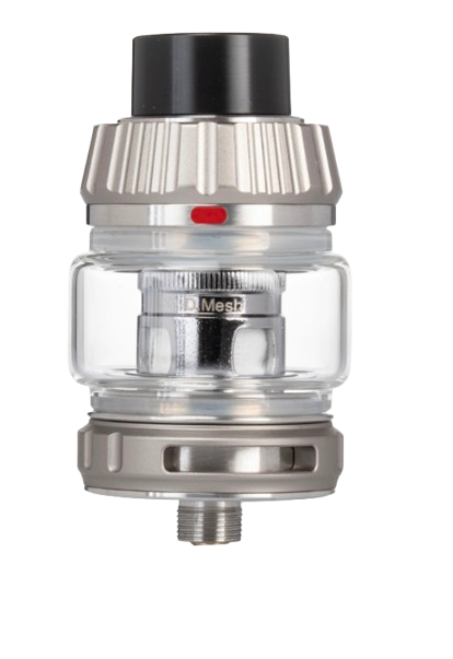 FreeMax Fireluke 4 Vape Tank silver
