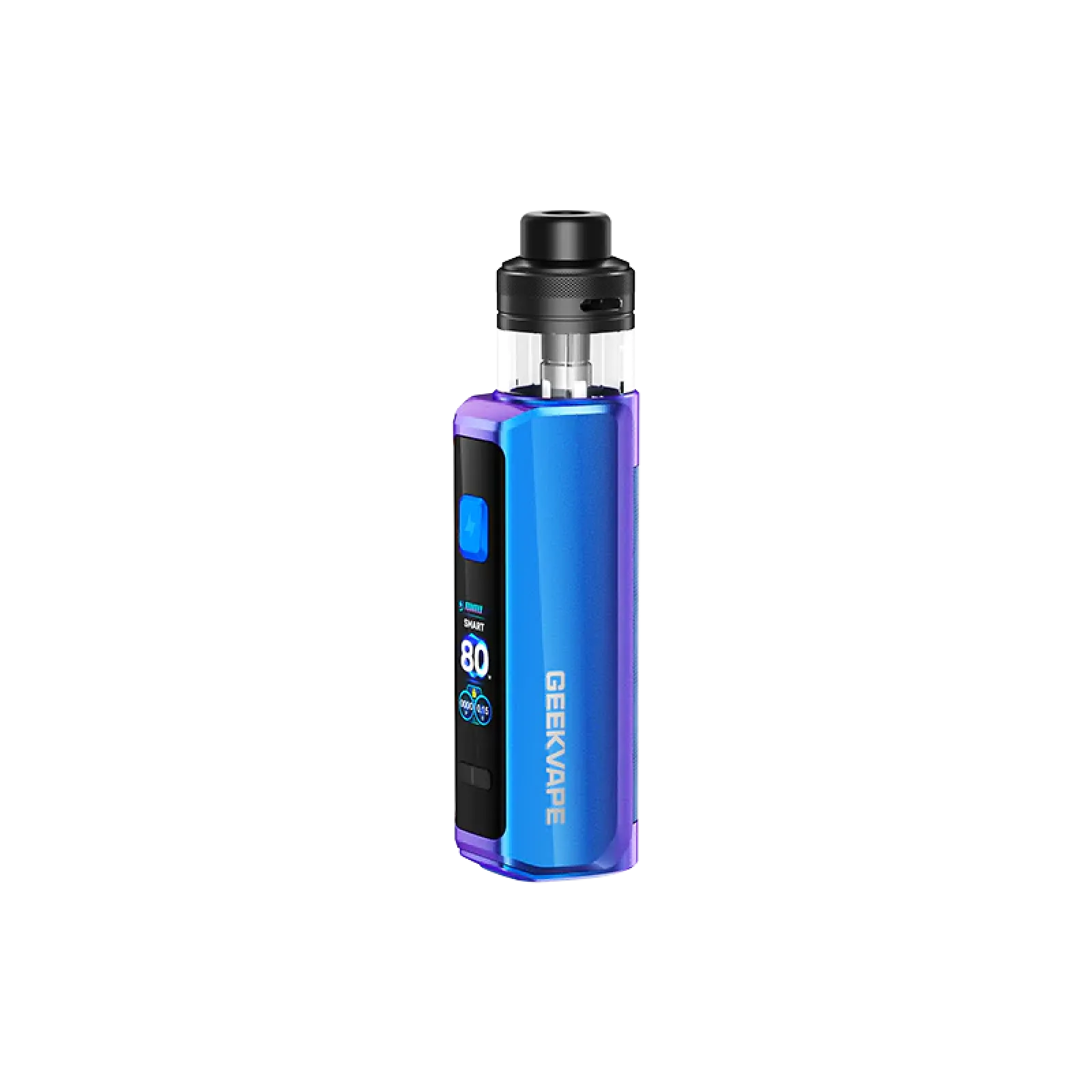 GeekVape Aegis Force Pod System blue only vapez