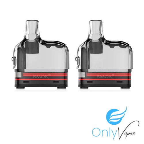 SMOK Tech 247 Replacement Pod only vapez