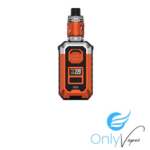 Vaporesso Armour Max Vape Kit organe only vapez