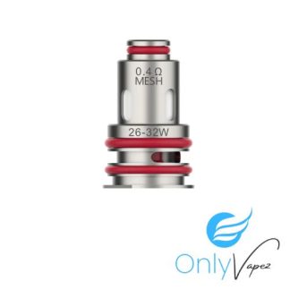 Vaporesso GTX Vape Coil 04 only vapez