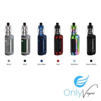 GeekVape 100M Aegis Mini 2 Vape Kit