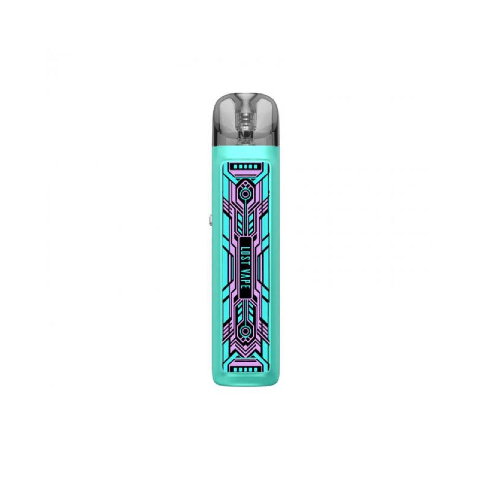 Lost Vape Ursa Nano 2 Pod System only vapez blue