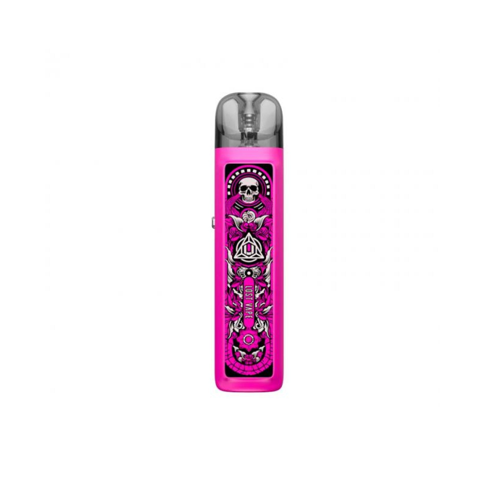 Lost Vape Ursa Nano 2 Pod System only vapez pink