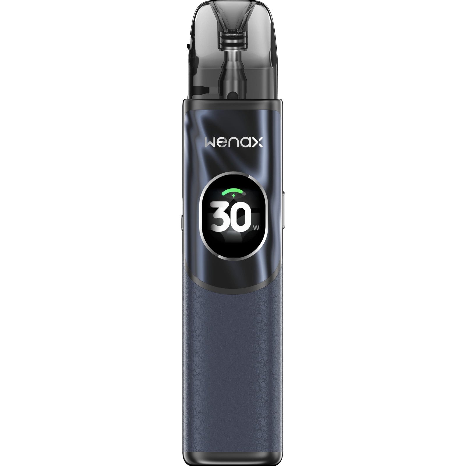 GeekVape Wenax Q2 Pod System grey only vapez