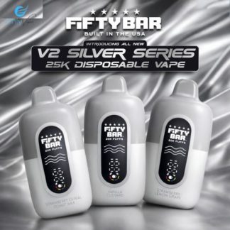 silver