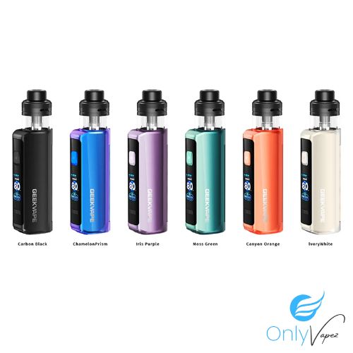 GeekVape Aegis Force Pod System only vapez