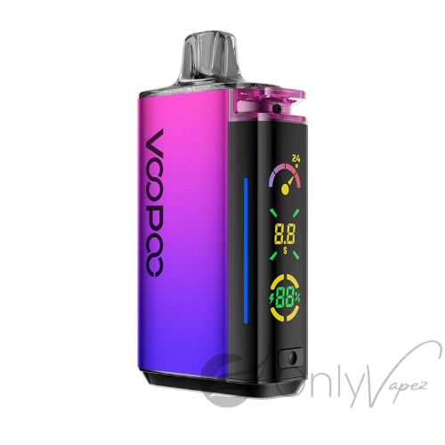 VooPoo VRIZZ Vape Kit only vapez