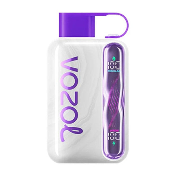 Vozol Start 40k Disposable Vape purle only vapez