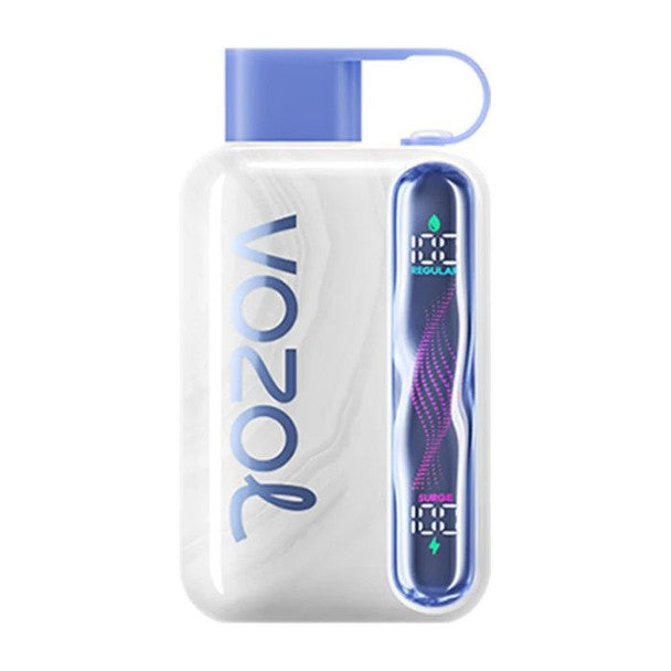 Vozol Start 40k Disposable Vape blue only vapez