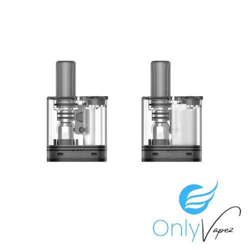GeekVape Soul Replacement Pod only vapez