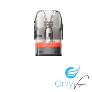 GeekVape Q Replacement Pod only vapez