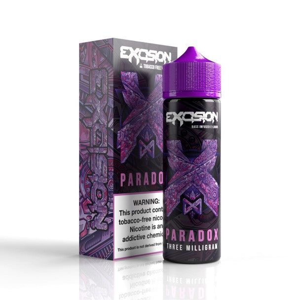 Excision E Liquids - Image 2
