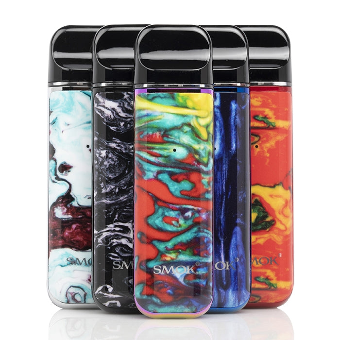 SMOK Novo 2 Pod System only vapez 123