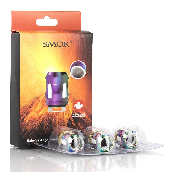SMOK TFV8 Baby V2 Vape Coil
