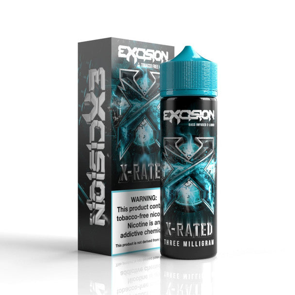 Excision E Liquids - Image 4